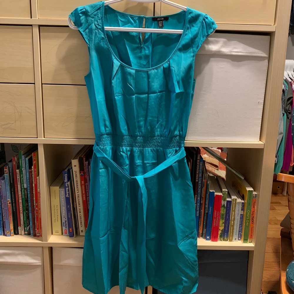 Jacob dress